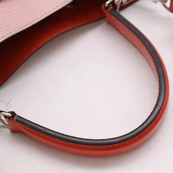 louis vuitton NeoNoe Rose Ballerine with Shoulder Strap - Picture 6 of 11